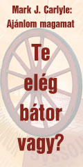 Te el&eacute;g b&aacute;tor vagy?